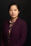 Photo of Emily Zheng