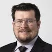 Photo of Andrew Klair