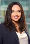 Photo of Abby Salinas