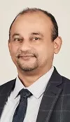 Photo of Navin  Lal
