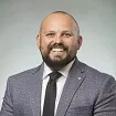 Photo of Robbie McLellan
