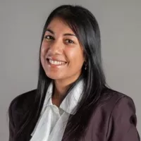 Photo of Nerishka  Pillay