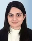 Photo of Dhriti Mehta