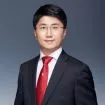 Photo of Guanglei Zhang