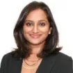 Photo of Jayne Kuriakose