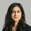 Photo of Shazia Akhtar