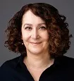 Photo of Jacqueline  Piran