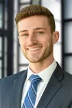 Photo of George  Leahy