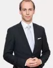 Photo of Maximilian Nusser