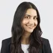 Photo of Ida Sherkat