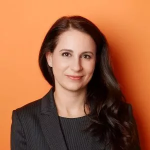 Photo of Alexandra  Hirt