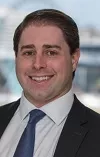 Photo of Alexander Strange