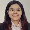 Photo of Suditi Batra