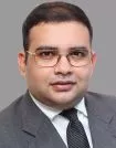 Photo of Prithwijit  Gangopadhyay