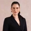 Photo of Dila Topuz