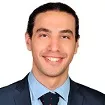 Photo of Umut Aydoğan