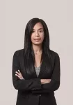 Photo of Mirna Kaddis