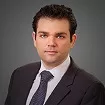 Photo of Ross B. Hofherr