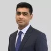 Photo of Jaimin Panesar
