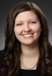 Photo of Sophia R. Holley