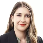 Photo of Lily  Passchier