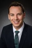 Photo of Christopher S. Brinkman