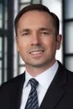 Photo of John C. Babione