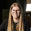 Photo of Michelle Broome