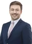 Photo of Matthew P. Yensen (Summer Student)