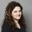 Photo of Valeria Zega