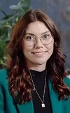 Photo of Lauren  Roycroft