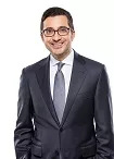 Photo of Karl Tabbakh