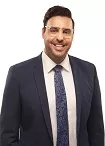 Photo of Jonathan Nehmetallah