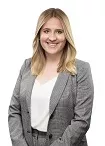 Photo of Alexa Jarvis