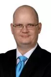 Photo of Ronald C. Liscombe