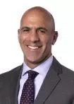 Photo of Jeffrey S. Aronoff