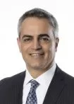 Photo of Thomas D. Colis