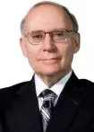 Photo of Loren M. Opper