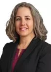 Photo of Christie R. Galinski