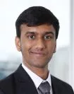 Photo of Zashank Mehta
