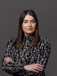 Photo of Caoimhe Costello