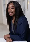 Photo of Shamara R. James