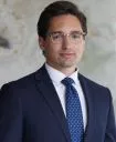 Photo of Jonathan Marun-Batista