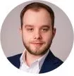 Photo of Max Harttrumpf