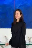 Photo of Elena Sofia Casciani