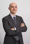 Photo of Enrico  Storari