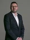 Photo of Seán O’Flaherty