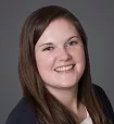 Photo of Katlyn Q. McGarry