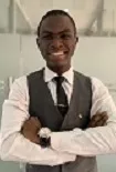 Photo of Inioluwa  Olaposi