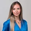 Photo of Kirstin Abela  Caruana